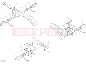 DUCATI Monster Plus TURN INDICATORS [XST:ROK]