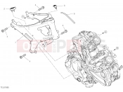 DUCATI Monster Plus FRAME [XST:AUS]