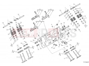 DUCATI Multistrada V4 S REAR HEAD