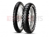 DUCATI Multistrada V4 S PIRELLI SCORPION™ RALLY