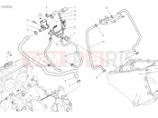 DUCATI Multistrada V4 S SECONDARY AIR SYSTEM