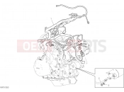 DUCATI Multistrada V4 Pikes Peak ENGINE ELECTRIC SYSTEM