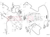 DUCATI Multistrada V4 Pikes Peak ANTI LOCK BRAKE SYSTEM