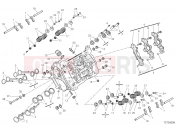 DUCATI Multistrada V4 FRONT HEAD