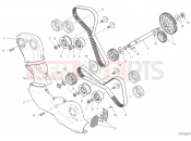 DUCATI Multistrada V2 S Travel TIMING SYSTEM