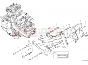 DUCATI Multistrada V2 S Travel FRAME [XST:ROK]