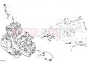 DUCATI Multistrada V2 WIRING HARNESS (COIL)