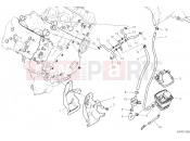 DUCATI Panigale V4 SP2 CANISTER FILTER