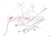 DUCATI Panigale V4 S STAND