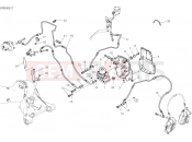 DUCATI Panigale V4 BRAKING SYSTEM ABS