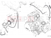 DUCATI 2023 Panigale V2 Bayliss CANISTER FILTER