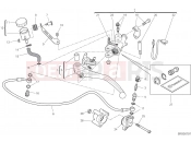 DUCATI Panigale V2 CLUTCH CONTROL