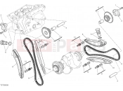 DUCATI 2023 Streetfighter V2 TIMING SYSTEM