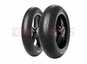 DUCATI Supersport 950 PIRELLI DIABLO™ ROSSO IV