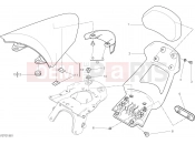 DUCATI XDiavel S ACCESSORIES