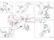 DUCATI 2018 Superbike Panigale V4 ELECTRICAL DEVICES [MOD:PANV4]