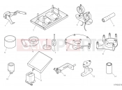 DUCATI 2018 Superbike Panigale V4 WORKSHOP SERVICE TOOLS (ENGINE) [MOD:PANV4]