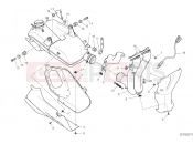 DUCATI 2018 Superbike Panigale V4 EXHAUST SYSTEM [MOD:PANV4]