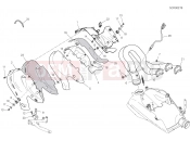 DUCATI 2018 Superbike Panigale V4 EXHAUST SYSTEM [MOD:PANV4]