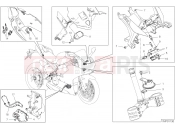 DUCATI 2019 Superbike Panigale V4 ELECTRICAL DEVICES [MOD:PANV4]