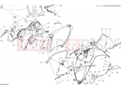 DUCATI 2019 Superbike Panigale V4 WATER COOLER [MOD:PANV4]