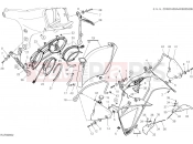 DUCATI 2019 Superbike Panigale V4 WATER COOLER [MOD:PANV4]