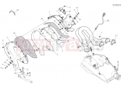 DUCATI 2019 Superbike Panigale V4 EXHAUST SYSTEM [MOD:PANV4]