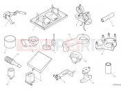DUCATI 2020 Streetfighter V4 S WORKSHOP SERVICE TOOLS (ENGINE) [MOD:SFV4 S]