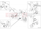 DUCATI 2020 Superbike Panigale V4 ELECTRICAL DEVICES [MOD:PANV4]