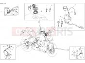 DUCATI Streetfighter V4 ELECTRICAL DEVICES [MOD:SFV4]