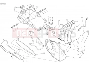 DUCATI Panigale V4 SP EXHAUST SYSTEM