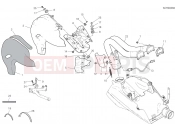 DUCATI Panigale V4 EXHAUST SYSTEM