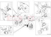DUCATI Panigale V4 SP2 ELECTRICAL DEVICES