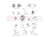 INDIAN 2021 SCOUT 1200 ALL OPTIONS (R02) - N21MSA00/MSB00 ELECTRICAL » ELECTRICAL, COMPONENTS - ALL OPTIONS (200586)
