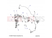 INDIAN 2021 SCOUT 1200 ALL OPTIONS (R02) - N21MSA00/MSB00 ELECTRICAL » ELECTRICAL, WIRE HARNESS - ALL OPTIONS (200975C)
