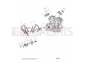 INDIAN 2021 SCOUT 1200 ALL OPTIONS (R02) - N21MSA00/MSB00 ENGINE » ENGINE, CAM CHAIN and SPROCKETS - ALL OPTIONS (200058)