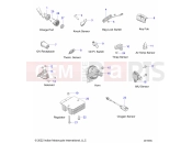INDIAN 2022 CHALLENGER LIMITED (R02) (N22LCARR) ELECTRICAL » ELECTRICAL, COMPONENTS 1 - ALL OPTIONS (201869C)