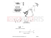 INDIAN 2020 CHIEFTAIN CLASSIC ALL OPTIONS (R04) (N20TFAAA) ELECTRICAL » ELECTRICAL, WIRE HARNESS - ALL OPTIONS (200658)
