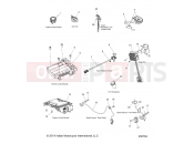 INDIAN CHIEFTAIN ELITE (R05) (N20TCEBB) ELECTRICAL | ELECTRICAL, COMPONENTS 1 - N20TCEBB ALL OPTIONS (200764)