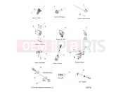 INDIAN 2020 CHIEFTAIN ELITE (R05) (N20TCEBB) ELECTRICAL » ELECTRICAL, COMPONENTS 2 - ALL OPTIONS (200743)