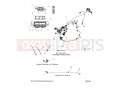 INDIAN CHIEFTAIN ELITE (R05) (N20TCEBB) ELECTRICAL | ELECTRICAL, WIRE HARNESS - N20TCEBB ALL OPTIONS (200746)