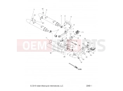 INDIAN 2020 CHIEFTAIN ELITE (R05) (N20TCEBB) ENGINE » ENGINE, EXHAUST - ALL OPTIONS (200611)