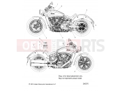 INDIAN 2020 SCOUT SIXTY ALL OPTIONS (R01) - N20MSA11/MSB11 BODY » BODY, EMBLEMS/DECALS - ALL OPTIONS (200370)
