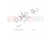 INDIAN SPRINGFIELD LIMITED ALL OPTIONS (R03) (N20THAAA) ELECTRICAL » ELECTRICAL, HEADLIGHT- ALL OPTIONS (49INDIANHEADLAMP14)