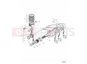 Polaris 2021 BRUTUS PRO XD 2000D (R02) (D21BBPD4B4) ENGINE » ENGINE, PISTON AND CRANKSHAFT - (702602)