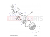 Polaris 2022 ATV SCRAMBLER 1000 55 EPS 3PC (R01) (A22SGE95KN) ELECTRICAL » ELECTRICAL, IGNITION SYSTEM - (C0211572)