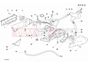DUCATI Superbike 998 R INTAKE » UNCLASSIFIED