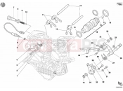 DUCATI Superbike 998 S Bostrom SHIFT CAM - FORK » FRONT SUSPENSION