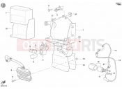 DUCATI Superbike 998 S Bostrom BATTERY » WIRING HARNESS