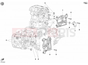 DUCATI Superbike 998 S Bostrom HEAD COVERS » UNCLASSIFIED